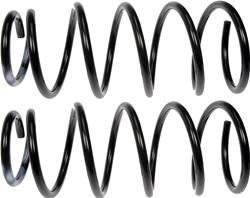 Dorman Premium Chassis Coil Springs for 2004-2006 SIENNA - 566-239