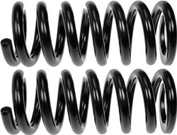 Dorman Premium Chassis Coil Springs for 1991-1997 C2500, 1992-1997 C2500 SUBURBAN - 566-242