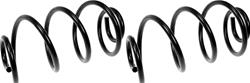 Dorman Premium Chassis Coil Springs 566-243