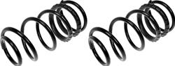 Dorman Premium Chassis Coil Springs for 1995-2005 CAVALIER, SUNFIRE - 566-245