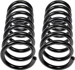 Dorman Premium Chassis Coil Springs for 2004-2009 QUEST - 566-246