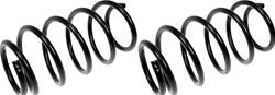 Dorman Premium Chassis Coil Springs for 2007-2011 CAMRY - 566-247