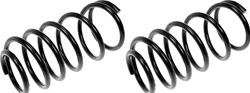 Dorman Premium Chassis Coil Springs 566-253