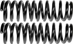 Dorman Premium Chassis Coil Springs for 1995-2000 TACOMA - 566-255