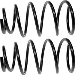 Dorman Premium Chassis Coil Springs for 1992-2003 CAMRY - 566-261