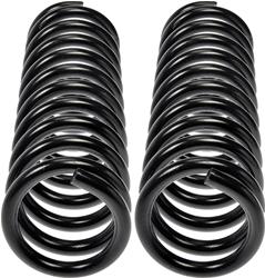 Dorman Premium Chassis Coil Springs 566-270