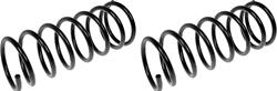 Dorman Premium Chassis Coil Springs for 1995-1999 SENTRA - 566-271