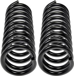 Dorman Premium Chassis Coil Springs 566-276