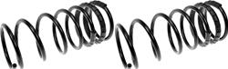 Dorman Premium Chassis Coil Springs for 1988-1992 COROLLA, 1989-1992 PRIZM - 566-277