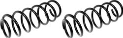 Dorman Premium Chassis Coil Springs 566-281