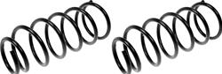 Dorman Premium Chassis Coil Springs for 1999 WINDSTAR - 566-283