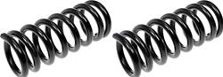 Dorman Premium Chassis Coil Springs for 1997-2003 F-150, 1997-1999 F-250 - 566-285