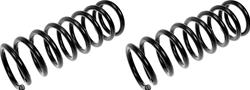 Dorman Premium Chassis Coil Springs for 1962-1967 CHEVY II - 566-287