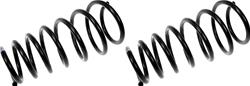 Dorman Premium Chassis Coil Springs for 2004-2006 CAMRY - 566-294