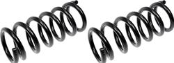Dorman Premium Chassis Coil Springs for 1965-1982 CORVETTE - 566-306
