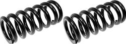 Dorman Premium Chassis Coil Springs for 1989-1993 D250, D350 - 566-315