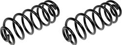 Dorman Premium Chassis Coil Springs for 2006-2009 G6 - 566-318