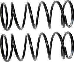 Dorman Premium Chassis Coil Springs for 1998-2002 FORESTER - 566-320