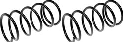 Dorman Premium Chassis Coil Springs for 1999-2003 PROTEGE - 566-321
