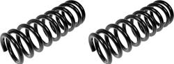 Dorman Premium Chassis Coil Springs 566-326