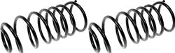 Dorman Premium Chassis Coil Springs for 2000-2003 IMPALA - 566-328