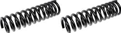 Dorman Premium Chassis Coil Springs for 1986-1989 ACCORD, 1988-1989 PRELUDE - 566-329
