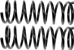 Dorman Premium Chassis Coil Springs for 2012 VERSA - 566-333