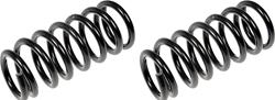 Dorman Premium Chassis Coil Springs for 2002-2005 CIVIC - 566-335