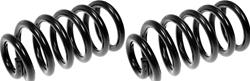 Dorman Premium Chassis Coil Springs 566-336