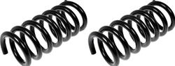 Dorman Premium Chassis Coil Springs 566-337