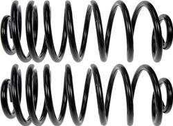 Dorman Premium Chassis Coil Springs for 1991 LTD CROWN VICTORIA, 1980-1983 MARK VI - 566-340
