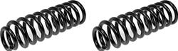 Dorman Premium Chassis Coil Springs for 2002-2006 TRAILBLAZER EXT, ENVOY XL, 2004-2006 ASCENDER - 566-345