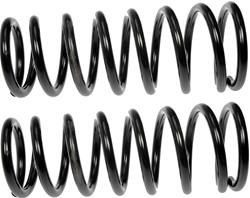 Dorman Premium Chassis Coil Springs for 2003-2009 RAM 3500 - 566-356