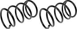 Dorman Premium Chassis Coil Springs for 2000-2005 ECLIPSE - 566-359
