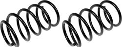 Dorman Premium Chassis Coil Springs for 2003-2010 VIBE - 566-361