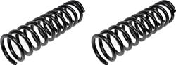 Dorman Premium Chassis Coil Springs for 1968-1972 CHEVELLE, EL CAMINO, 1972 MONTE CARLO - 566-362