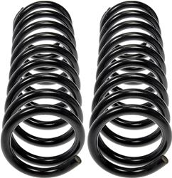 Dorman Premium Chassis Coil Springs 566-365
