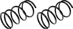 Dorman Premium Chassis Coil Springs for 1996-2000 RAV4 - 566-371
