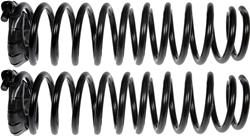 Dorman Premium Chassis Coil Springs for 1996-2000 CIVIC - 566-372