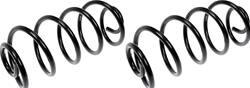 Dorman Premium Chassis Coil Springs 566-375
