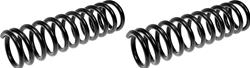 Dorman Premium Chassis Coil Springs for 1966-1967 LEMANS, 1967 MALIBU, 1964-1967 TEMPEST - 566-376