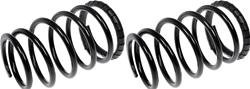 Dorman Premium Chassis Coil Springs for 1991-1996 ESCORT, TRACER, 1991-1998 PROTEGE - 566-377