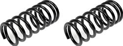 Dorman Premium Chassis Coil Springs for 1997-2001 RAM 1500 - 566-379