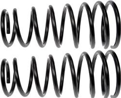 Dorman Premium Chassis Coil Springs for 1983-1986 CAMRY - 566-384