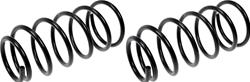 Dorman Premium Chassis Coil Springs for 2001 GRAND CARAVAN, 2004-2007 TOWN & COUNTRY - 566-393