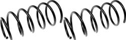 Dorman Premium Chassis Coil Springs for 2009-2013 COROLLA - 566-410