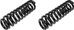 Dorman Premium Chassis Coil Springs for 1995-2004 TACOMA - 566-412