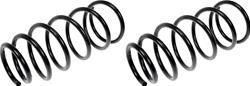 Dorman Premium Chassis Coil Springs for 1995-1998 WINDSTAR - 566-419
