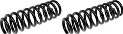Dorman Premium Chassis Coil Springs for 2004-2005 EXPLORER, MOUNTAINEER - 566-454