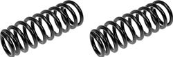 Dorman Premium Chassis Coil Springs for 2007-2010 ELANTRA - 566-478